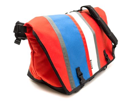 Zugster Custom Hand Made Messenger Bags: Colors & Materials 